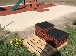 Купить Резиновую Плитку В Курске
