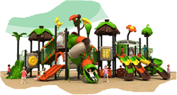 Игровой комплекс "Страна чудес XL" HOL-1801 HOL-1801 - фото 7665