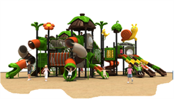 Игровой комплекс "Страна чудес L" HOL-1802 HOL-1802 - фото 7666