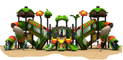 Игровой комплекс "Страна чудес M" HOL-1803 HOL-1803 - фото 7667