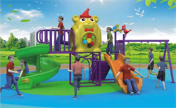 Игровой комплекс "Шестерёнки и качели" HO 15303 HO 15303 - фото 7707