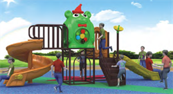 Игровой комплекс "Шестерёнки с антенной" HO 15403 HO 15403 - фото 7710