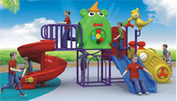 Игровой комплекс "Шестерёнки" HO 15603 HO 15603 - фото 7716