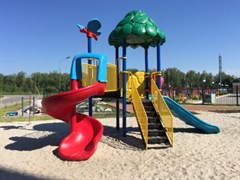 Игровой комплекс ИК-0006 ИК-0006