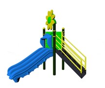 Игровой комплекс PS-1242 PS-1242