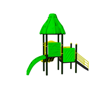 Игровой комплекс PS-118 PS-118