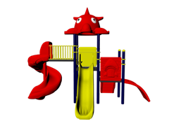Игровой комплекс PS-1231 PS-1231