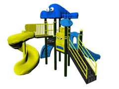 Игровой комплекс PS-1217 PS-1217