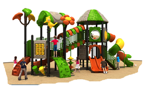 Игровой комплекс "Африка S" HOJ-1804 HOJ-1804