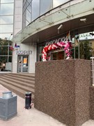Каменный ковер Вертикальные поверхности 2677