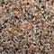 Каменный ковер Ассорти из мелкой цветной гальки - фото 7262