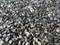 Каменный ковер Черная мраморная крошка 5-10 мм 2678