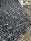 Каменный ковер Черная мраморная крошка 5-10 мм 2678