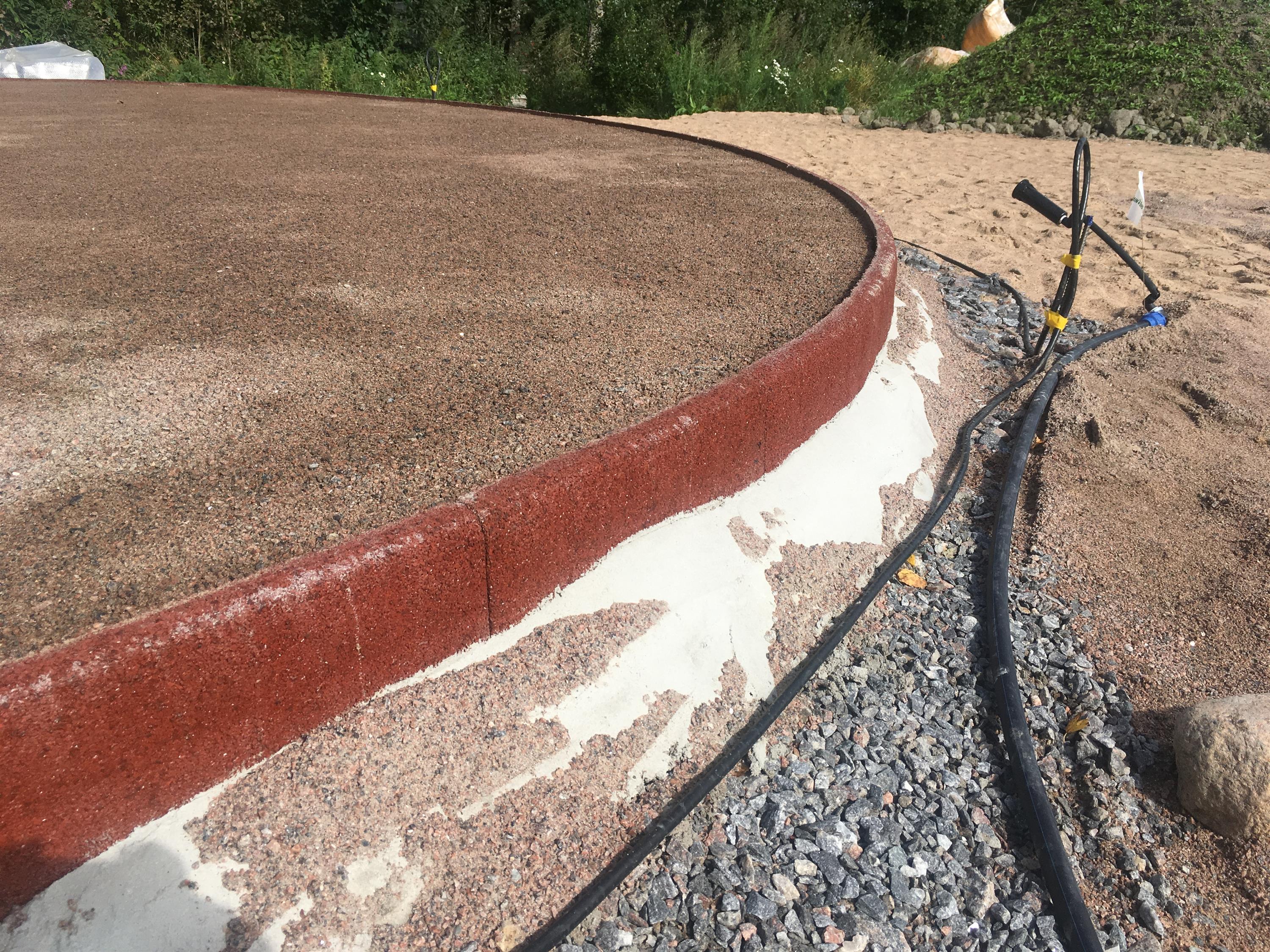 бордюр кантри палисад. бордюр садовый лабиринт. травмобезопасный резиновый бордюр. бордюр для грядок. резиновый бордюр ecostep 50.